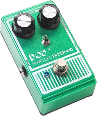 Digitech DOD440-14 DOD 440 Envelope Guitar Filter | eBay