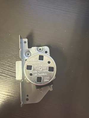 Oven Door Lock Latch HTSYG048B005MFT-0001. FREE SHIPPING Z62