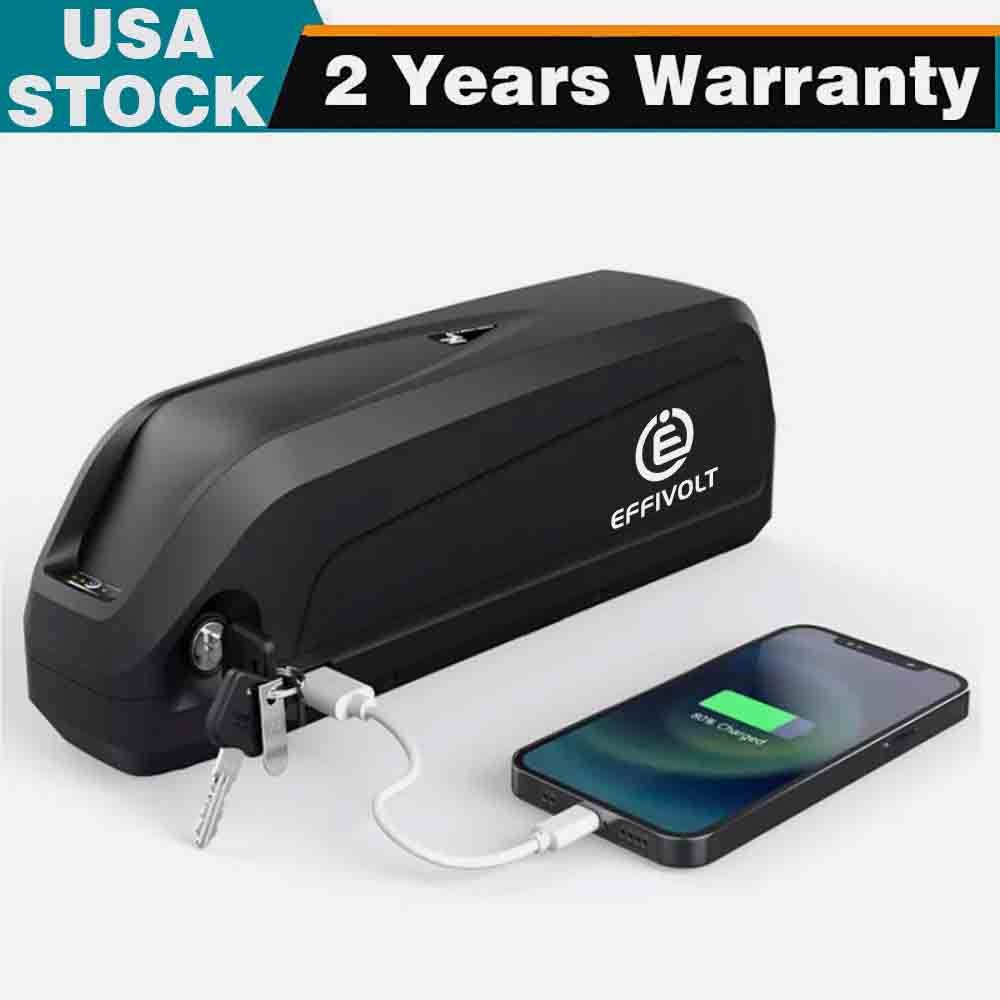 Samsung Ebike battery 48V 52V 20Ah 25Ah Lithium for 0~1500W