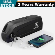 Samsung Ebike battery 48V 52V 20Ah 25Ah Lithium for 0 1500W Bicycle Bafang Motor