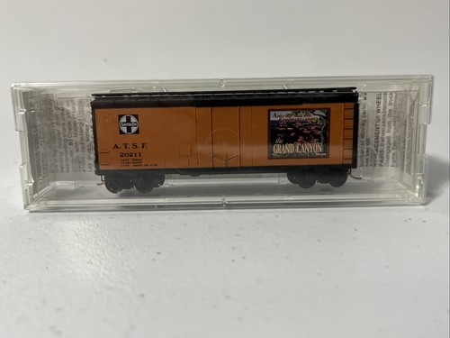 MTL/Lowell Smith - Carrera especial - Monumento Nacional del Gran Cañón #20211 (NPS #2) | Zustand: New