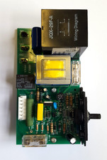 POWERCRAFT / WOLF  MIG WELDER CONTROL PCB REPAIR SERVICE