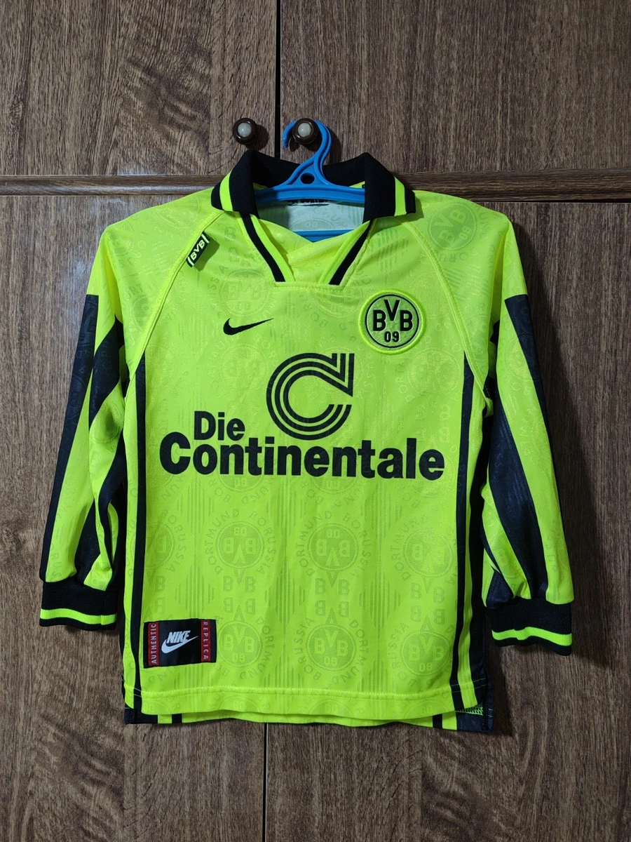 Preços baixos em Nike borussia Dortmund Clube Internacional de