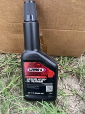 WYNNS Supreme +Plus+ Oil Treatment 325 ml (11 oz) 64328B