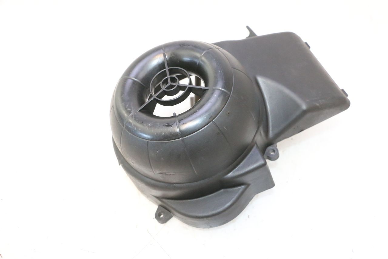 IGNITION COVER - PIAGGIO TYPHOON 50 (2000 - 2009)