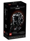 Lego 75274 Star Wars TIE Fighter Pilot Helmet 724pcs SEALED