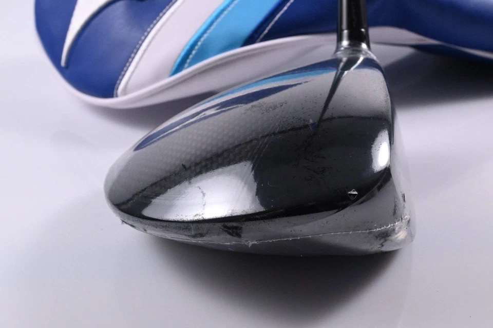 Mizuno ST-Z 230 Driver / 10.5 Degree / Regular Flex UST Mamiya LIN-Q M40X Red 5 - Image 3 of 4