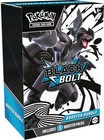 The Pokmon Company International, Scarlet & Violet Black Bolt Booster Bundle, 6