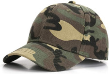 Cappellino Da Baseball per Bambini, Unisex, per Bambini Dai 3 Agli 8 Anni in Su
