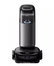 eufy Saugroboter S1 Pro Bodenwaschmop T2080GA1 grau