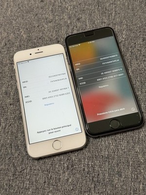 iPhone 6s 16GB For Parts Only 