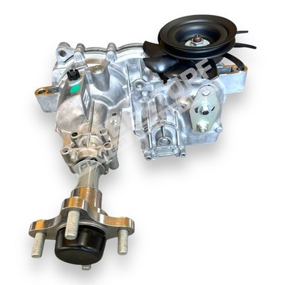 Hydro-Gear ZT-2200 Left Transaxle 139-7470 for Toro MX5475, Exmark