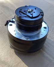 Universal Fit Style Automotive A/C Compressor...