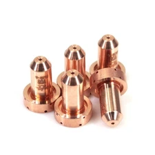 SL60 SL100 Plasma Cutting Nozzle Tips 9-8211 for Thermal Dynamics Torch 5pcs