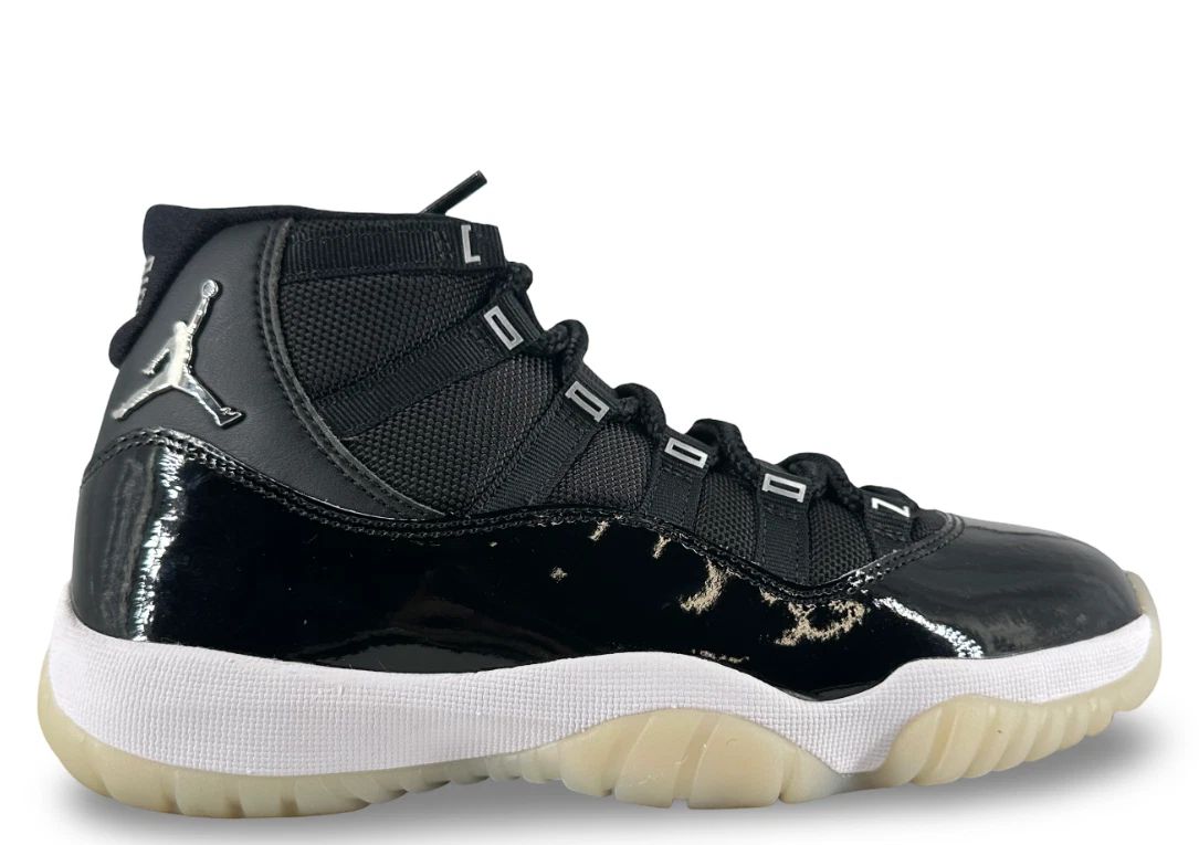 Jordan 11 Retro Jubilee / 25th Anniversary W for sale | eBay