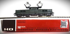 Jouef . Loco électrique BB 13001. réf 842.E . Neuve. boite.