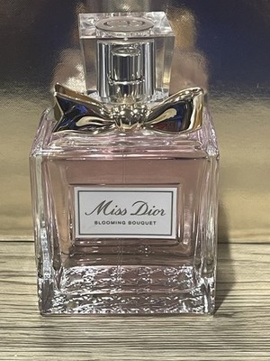 Miss Dior Blooming Bouquet By Christian Dior EDT 3.4 oz / 100 ml NEW - NO BOX