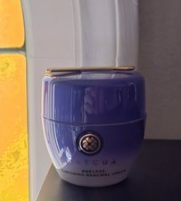 Tatcha Ageless Enriching Renewal Cream 1.86 oz / 55 ml NEW W/ Spatula NWOB