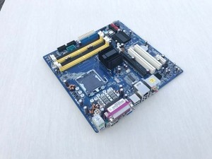 1PC   AIMB-562VG-00A1E Industrial Motherboard #iw