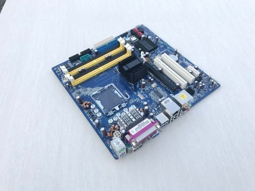 1PC   AIMB-562VG-00A1E Industrial Motherboard #iw