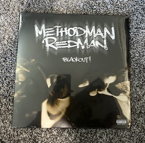Method Man Vinyl | eBay