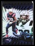 Rhamondre Stevenson 2024 Panini Illusions #58 Patriots FREE SHIPPING *221