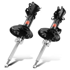 2x Stoßdämpfer Gasdruck Vorne für Alfa Romeo Mito 955 2008-2018 1.2L 50508918