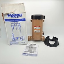 Swimline Chlorine Feeder - Pool Chemical Feeder 8750 