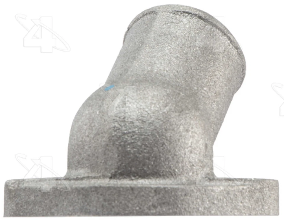 Engine Coolant Water Outlet fits 1989-1994 Isuzu Pickup Trooper Rodeo  FOUR SEAS - Image 2 of 4