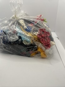 LEGO Bionicle Mechanical Mixed Rare Discontinued Included Chima 70205 Included