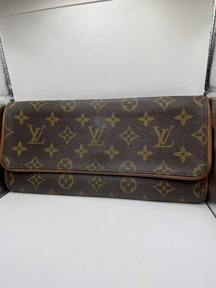 Preços baixos em Vintage autêntico Louis Vuitton em Bolsas