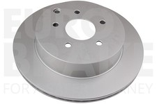 Disque de frein Nissan MURANO
