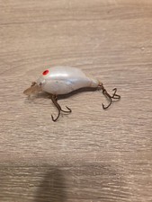 Bandit Discontinued 100 Pearl Red Eyes