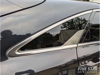Kia ProCeed Rear Quarter Window Glass Right 2021 Estate 4/5dr CD GT-LINE (21-23) - Image 1 of 3