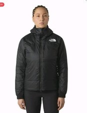 The North Face Andola Synthetic Insulated Hooded Women's Jacket Size L