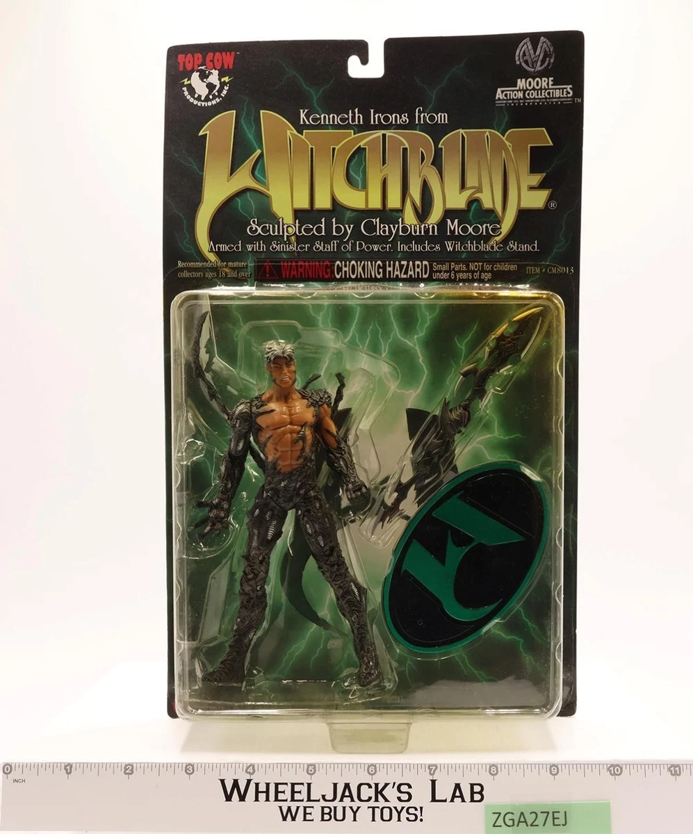 witchblade figure products for sale | eBay