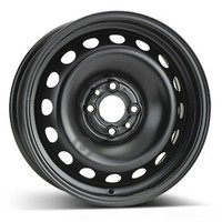 Neuer Eisenreifen Maß 15 FüR Fiat Punto (188) Von 11/1999 Bis 08/2005