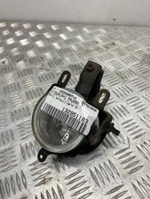 Antibrouillard Mitsubishi PAJERO
