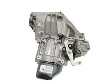 Boite de vitesse Dacia LOGAN