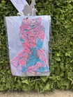 Vintage 1970-1971 Barbie Fashion “Ruffles ‘n Swirls” Dress #1783