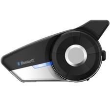 SENA 20S EVO HD Bluetooth Motorbike Motorcycle Headset Intercom Communication