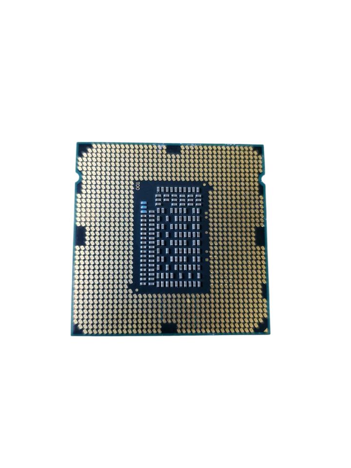 Intel Core i7-2600 SR00B Quad Core 3.4GHz Desktop LGA1155 CPU Processor - Tested - Image 2 of 3