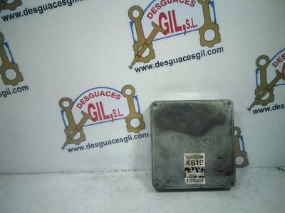 K81918881B 696810 motorsteuergerät 44024 MAZDA MX-3 EC 1.9 V6 24V CAT 1991