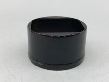 Leica FISON Clip-On Lens Hood Black for Summitar Elmar Genuine from Japan D0405