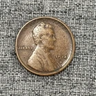 1914 S Lincoln Cent VG