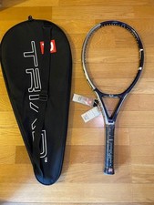 Wilson Tennis Racket TRIAD 4 Exclusive With Case
