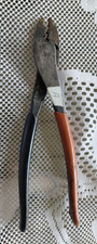 Thomas Betts WT-111M Sta-Kon Crimper Cu Al Lug ABC 10-22