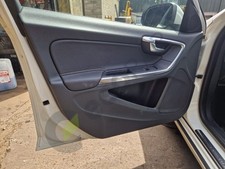 VOLVO S60 MK2 134 Door CARD LEFT FRONT 1282521