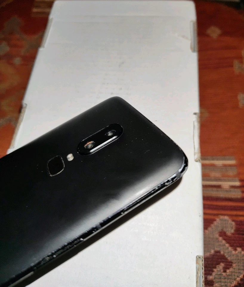 OnePlus 6 · 128GB, Foto 3 von 5