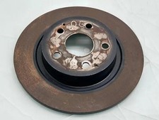TOYOTA YARIS CROSS MXP Bremsscheibe hinten rechts 1.50 27249104